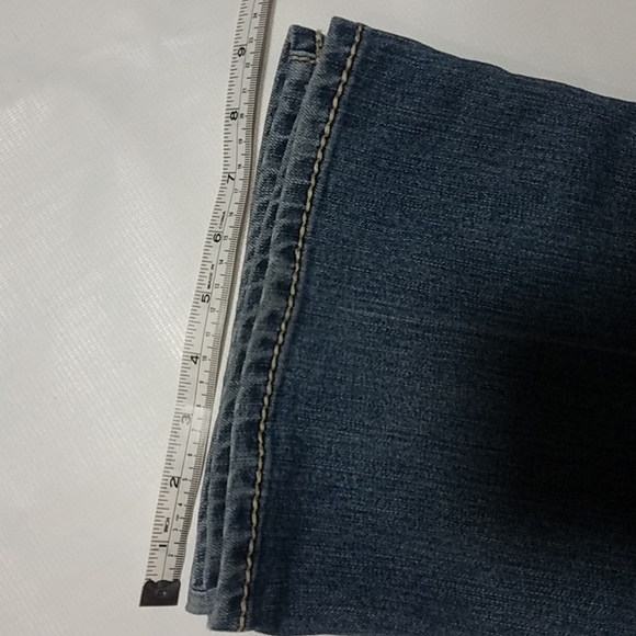 Nine West Date Night Fit w/Bling Bootcut - Picture 2 of 11